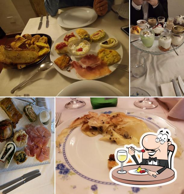 Cibo al Il Sagittario