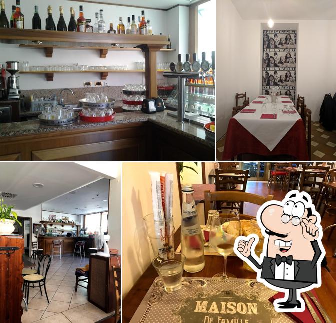 Ristorante Al Passator Cortese