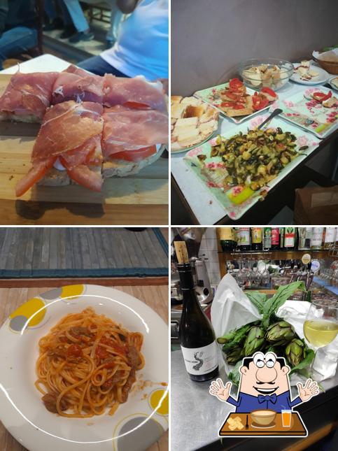 Bar Dallas Di Gozzoli Alex