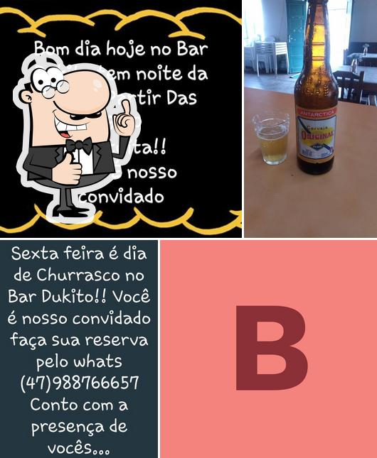 Bar Dukito