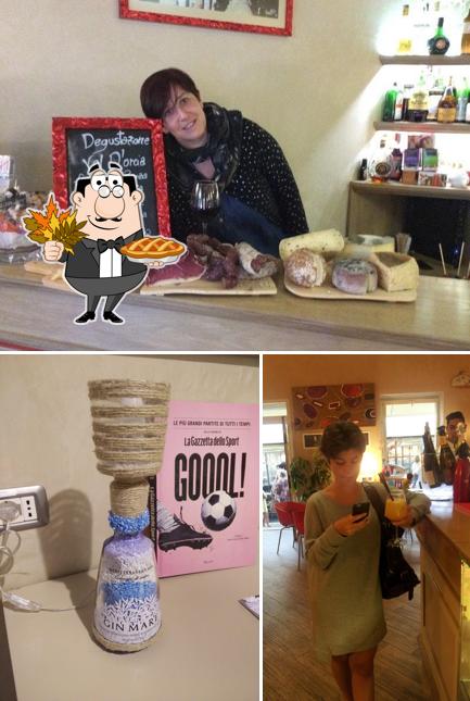 Vedi la foto di Bar Mariapia