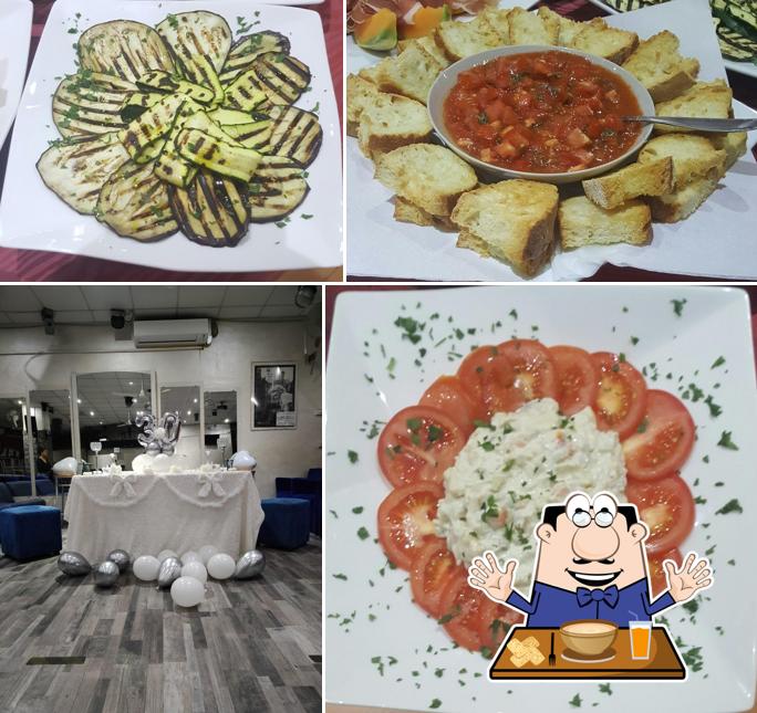 Cibo al Fashion Club