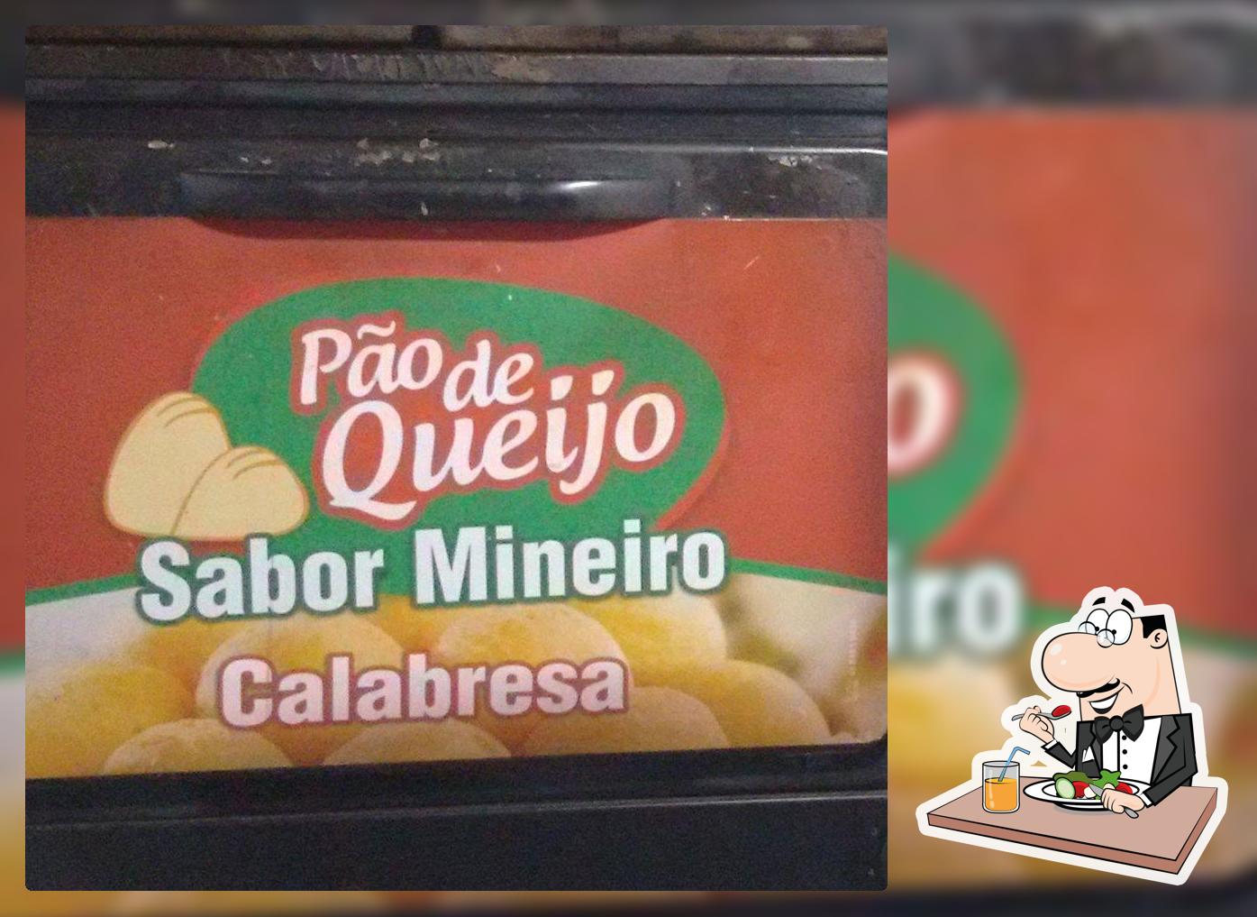 Pão De Queijo O Auténtico