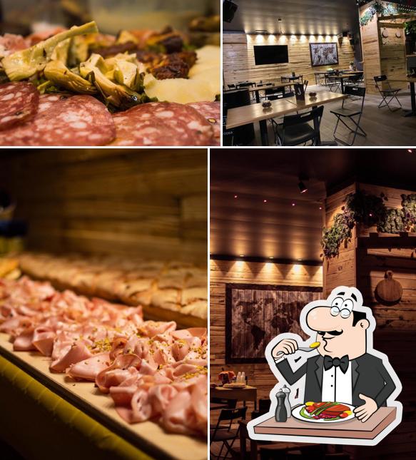 Ristorante Pub Actually