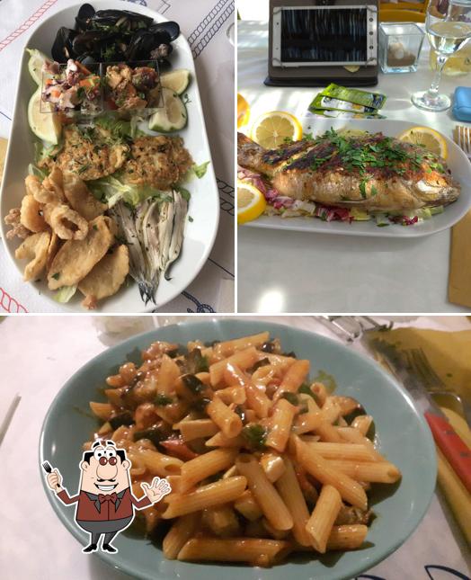 Sea'n Sun Lounge Bar-Restaurant