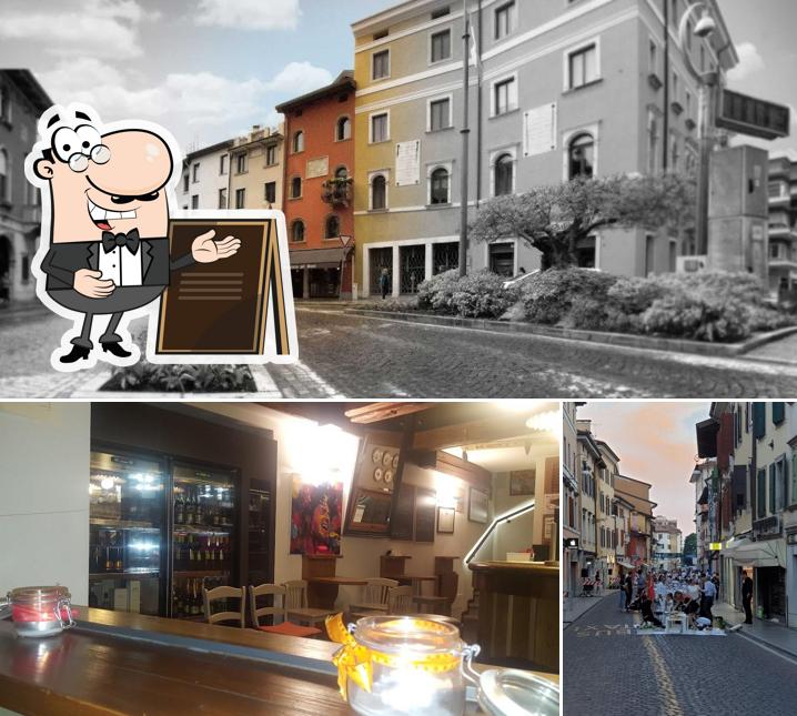 Guarda gli esterni di Speziaria Pei Sani