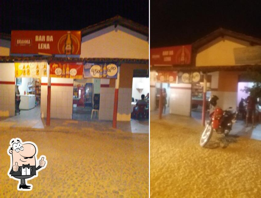 bar da lena
