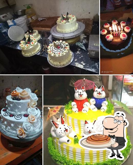 Look at this pic of Rajesh Bakers 2