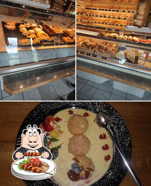 Cibo al Bäckerei Stampfl GmbH