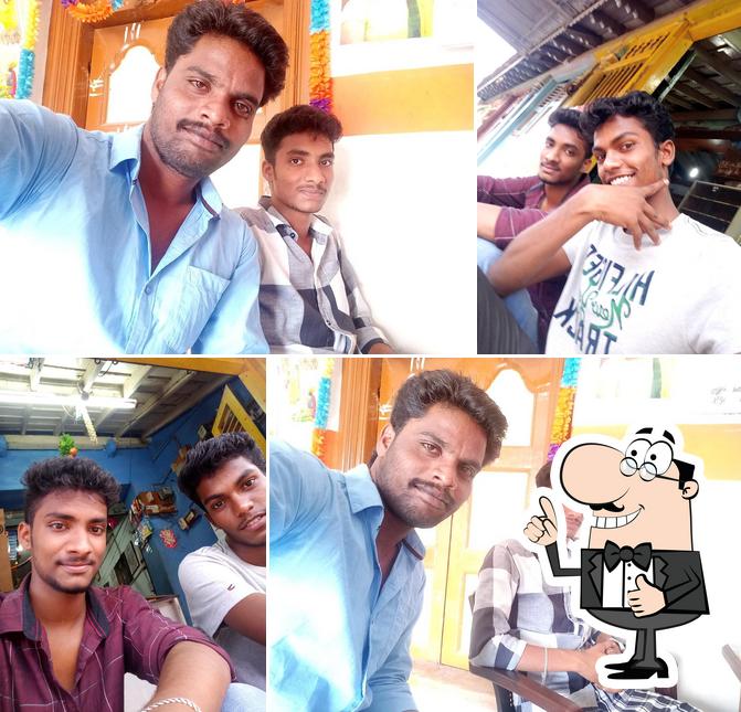 Balajibavan Hotel photo