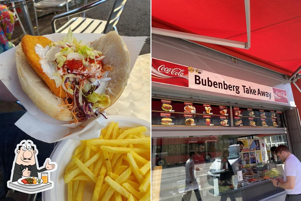 Cibo al Bubenberg Take Away