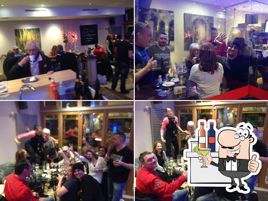 Guarda la foto di Äss-Bar - Biel/Bienne