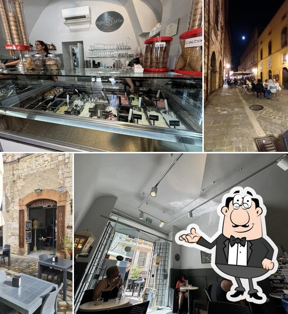 Emozioni Golose Dolceria Gelateria