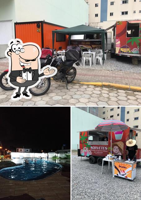 See this pic of Família do Lanche - Itapema