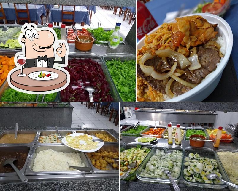 Ja Restaurante Maringá