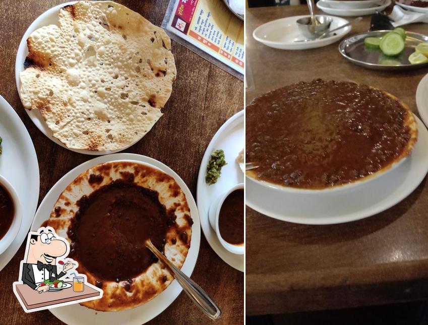 Meals at M..M...Masura
