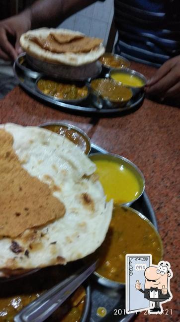 See this photo of Panchwati Bhojshala