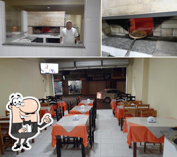 Pizzaria Vital