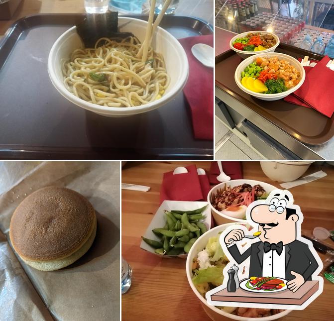 Ramen Bar Akira - Fontana di Trevi