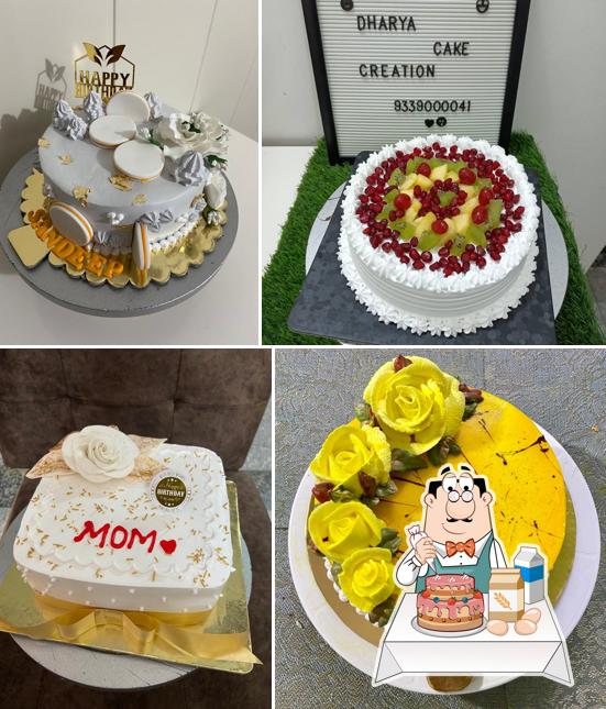 Rudra Cakes n Shakes