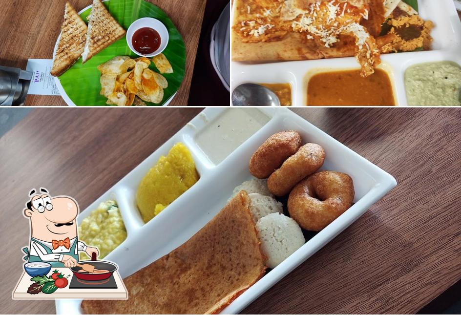 Chicken curry at Tiffin Depot by Kinara Group of Hotels