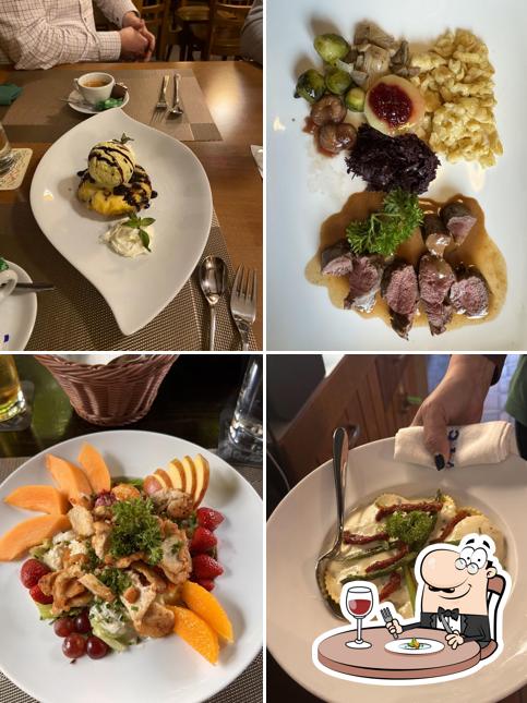 Cibo al Wirtschaft Unterdorf