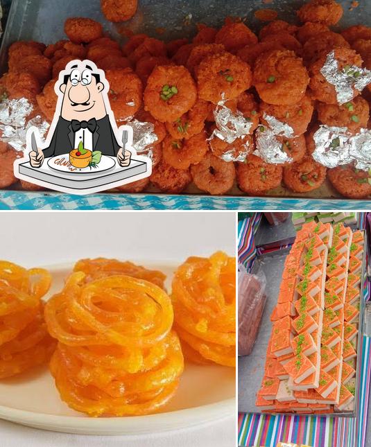 कुलदीप मिष्ठान भण्डार