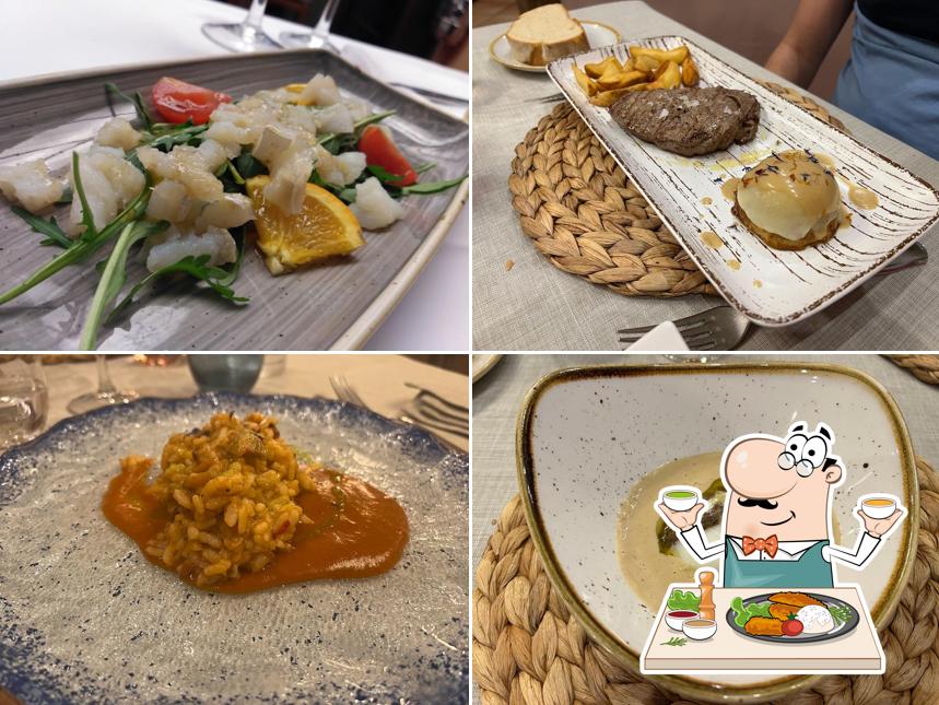 Restaurante La Bodega de Chema