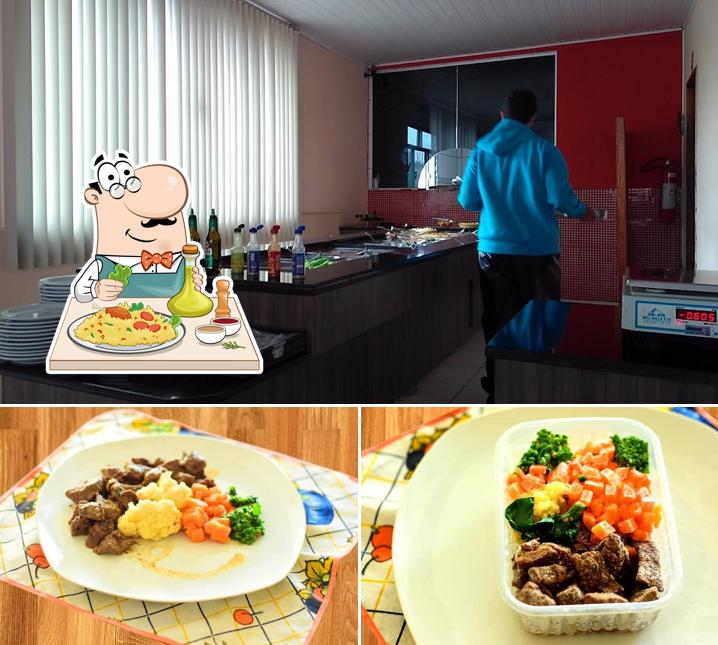 Restaurante e Pizzaria Breder