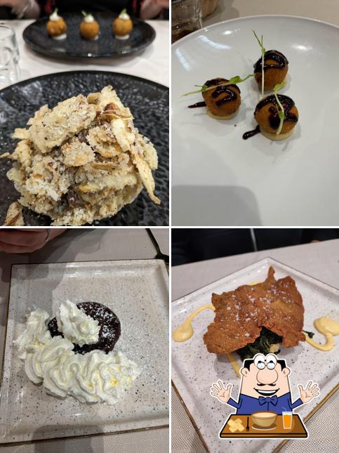 Cibo al Sapore di Roma Fonte Meravigliosa