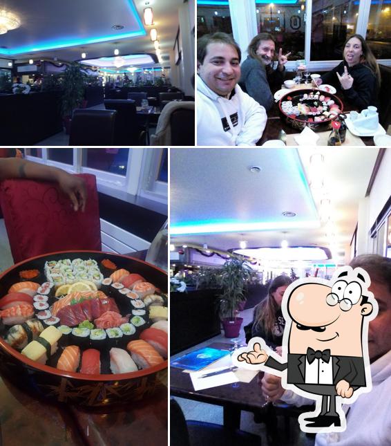 Sushi Lin