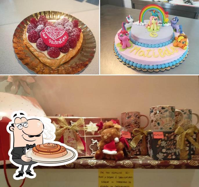 Foto di Tanta Voglia Di