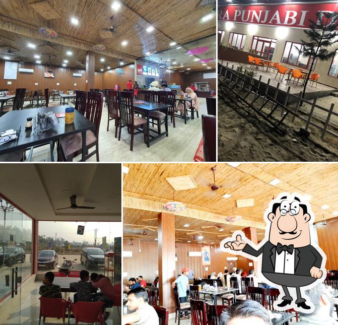 Khaira Punjabi Dhaba