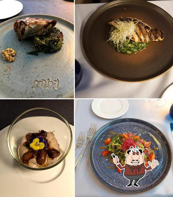 Restaurant Kastel
