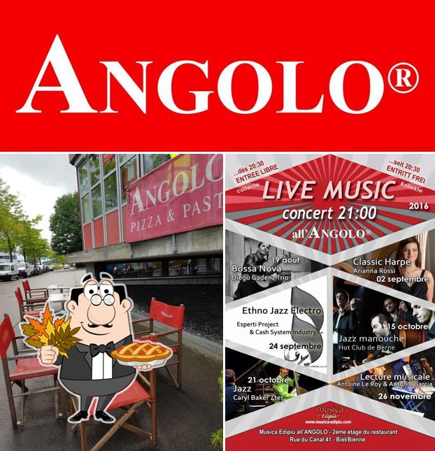 Foto di Angolo
