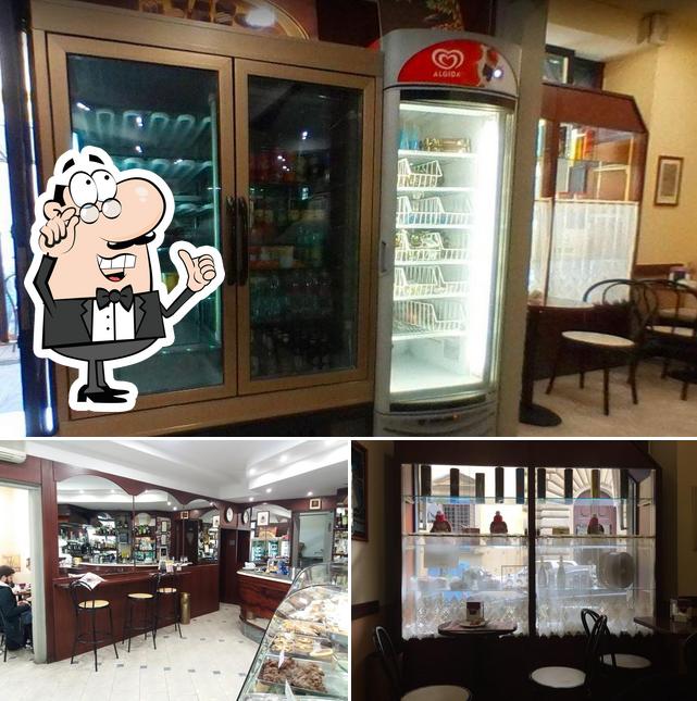 Pasticceria Goretta dal 1929