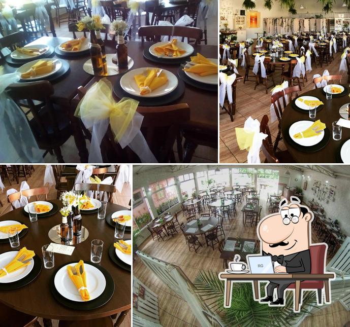 Café Polônia Gastronomia