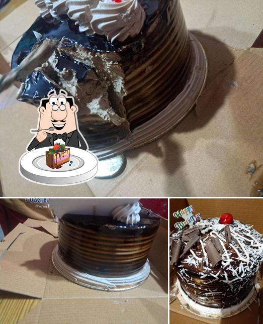 Cakeology