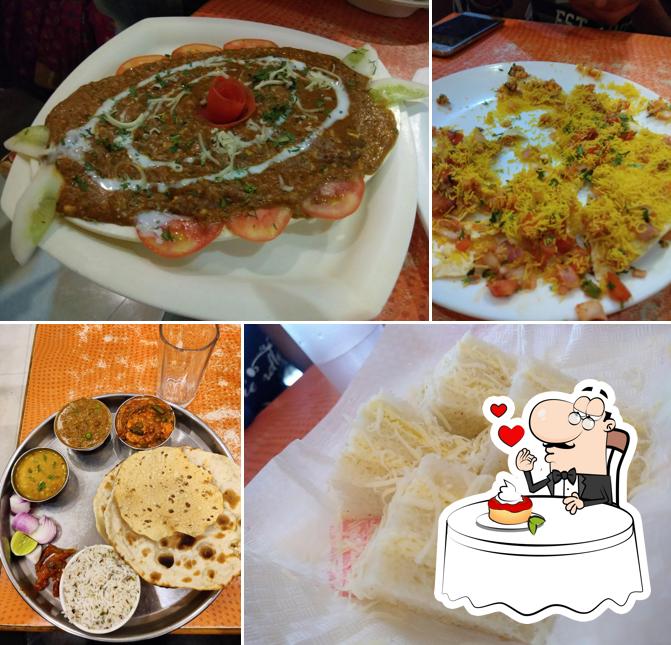 Geetanjali Pure Veg. Restaurant
