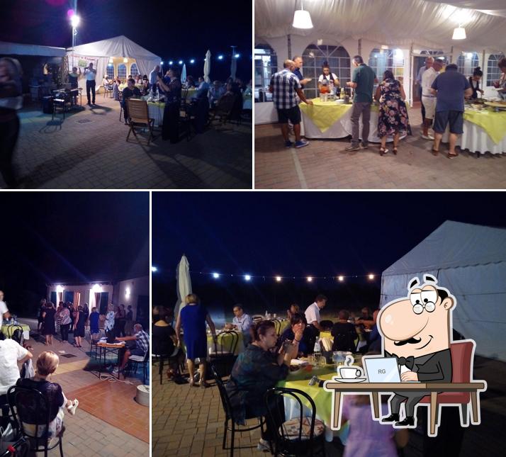 Il Casale delle Rose