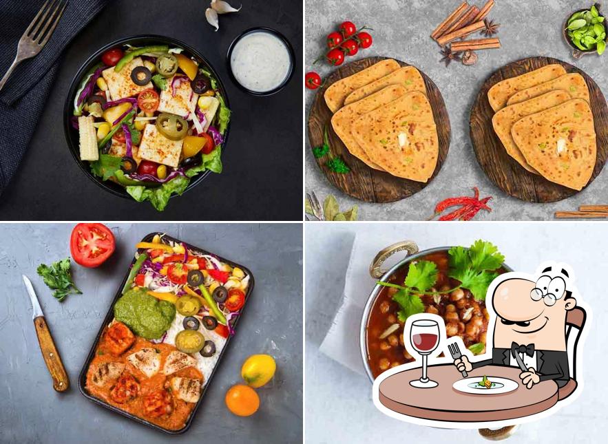 Mojo Pizza - 2X Toppings