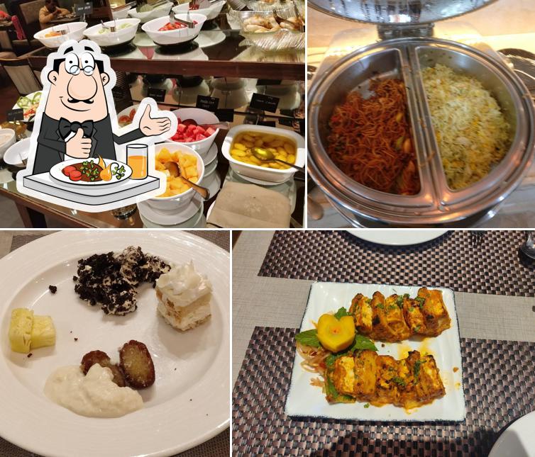 Meals at Navya
