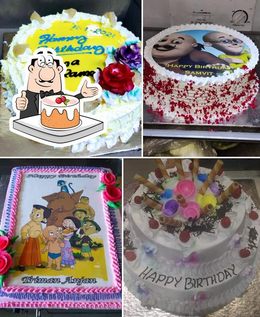 Neela Bakery