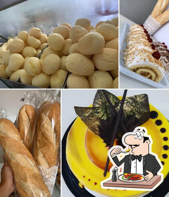 Panificadora E Confeitaria Panini