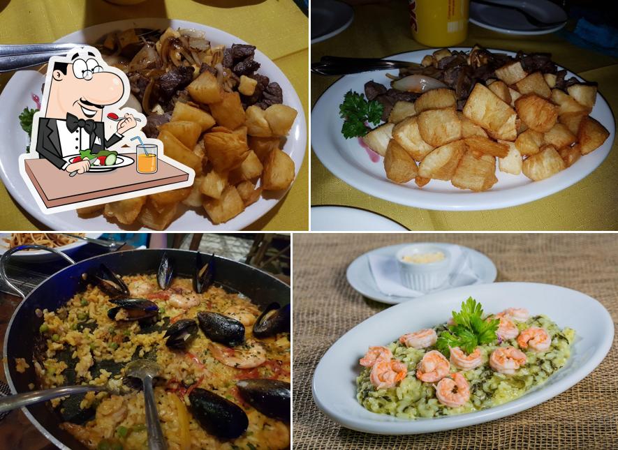 Páprika Pizzaria & Restaurante