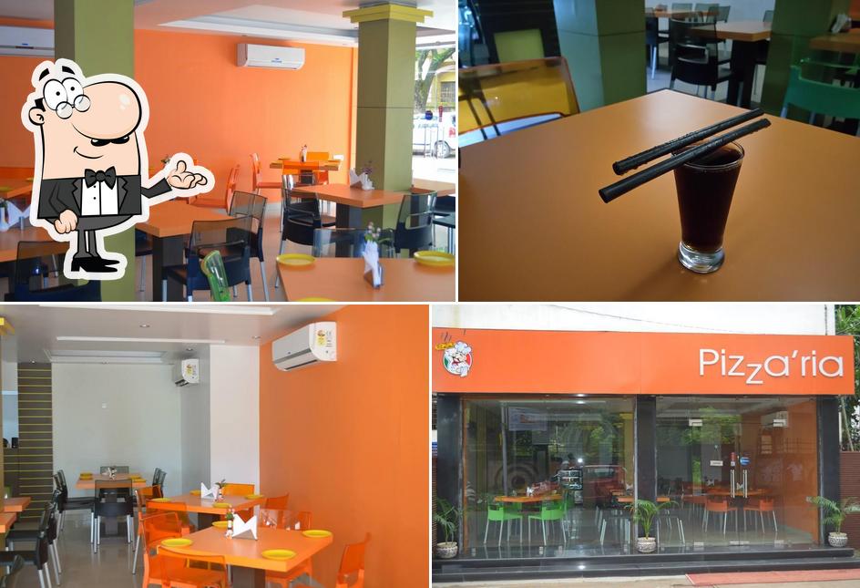 Pizza'ria