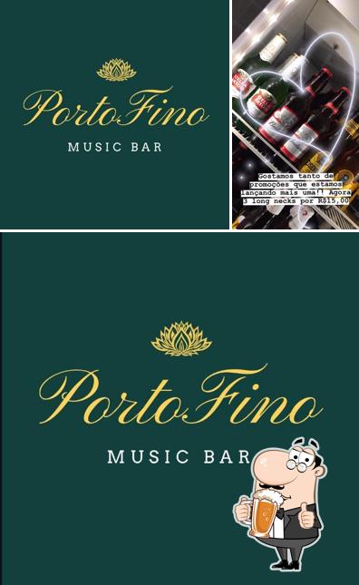 PortoFino Pizzaria & Restaurante