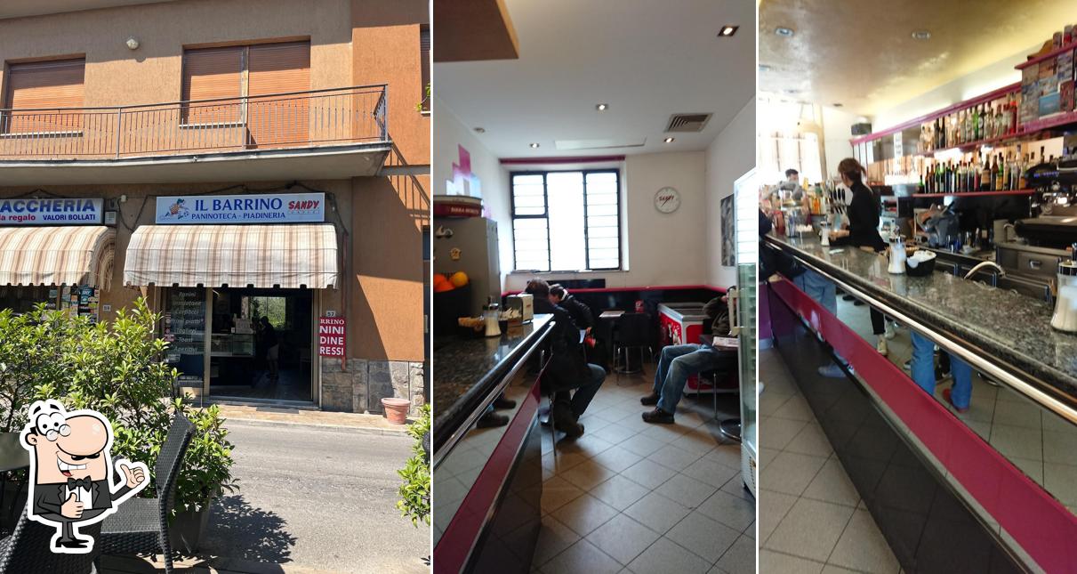 Guarda questa immagine di Bar Paninoteca Il Barrino piadineria
