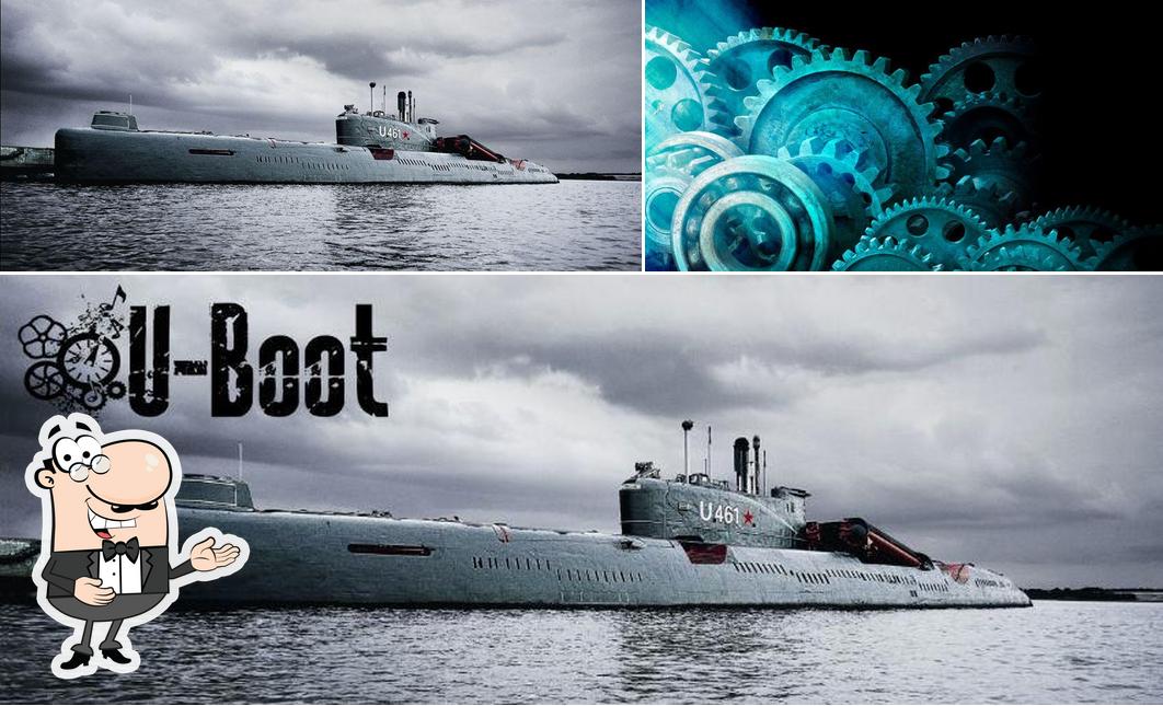 Uboot
