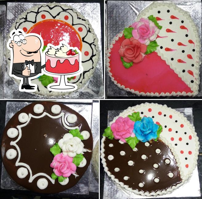 RAMANA SRI BANGALORE BAKERY